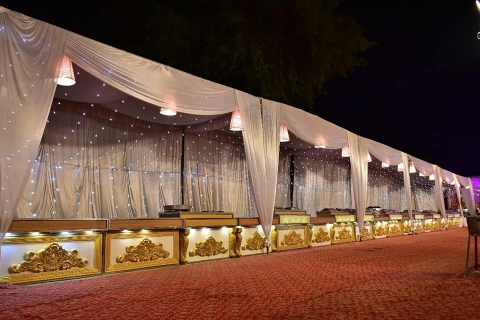 Radhey Kanha Caterers