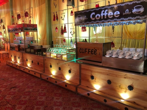 Droolys Catering Service Pvt.L