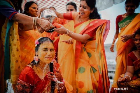 Subhottam and Nilanjana