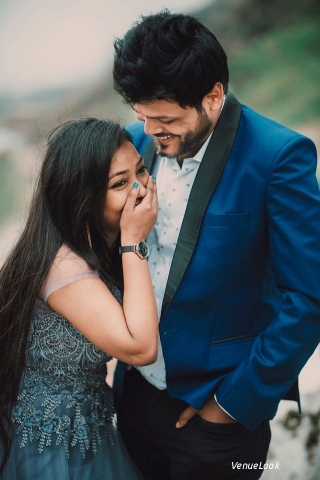 Subhottam and Nilanjana