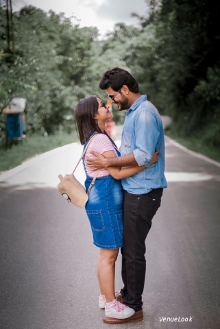 Subhottam and Nilanjana