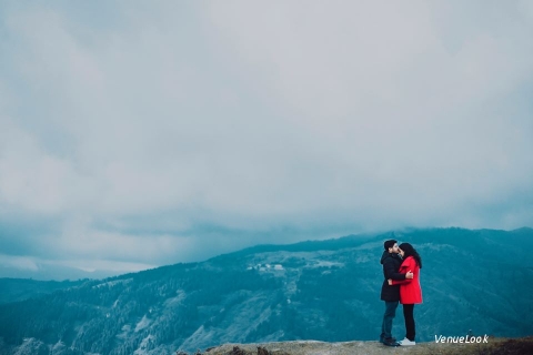 Subhottam and Nilanjana