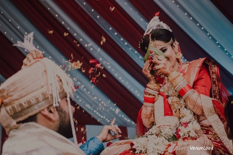 Subhottam and Nilanjana