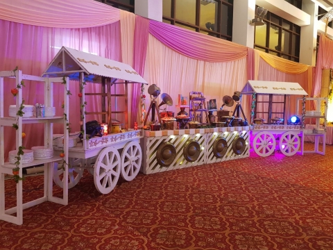 Shiv Kumar Caterers