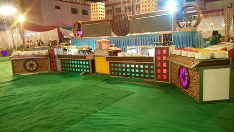 Shahi Arrangers and Caterers