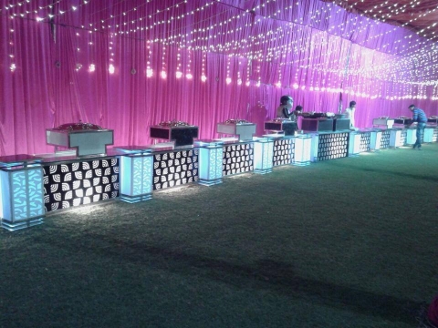 Lucknow Caterers