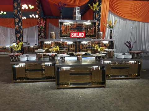 Shri Balaji Caterers
