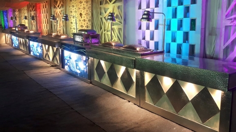 Dastarkhwan Caterers