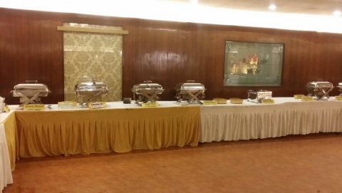 Lajawaab Caterers
