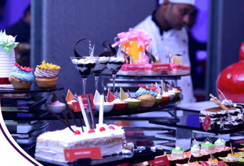 Moments Catering
