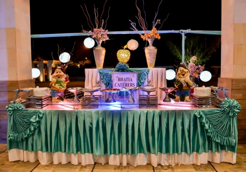 Shree Bhatia Ji Caterers