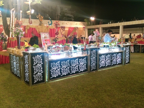 Nibbles Caterers & Events