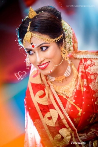 The Wedding Exposure