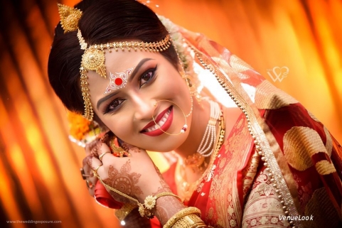 The Wedding Exposure