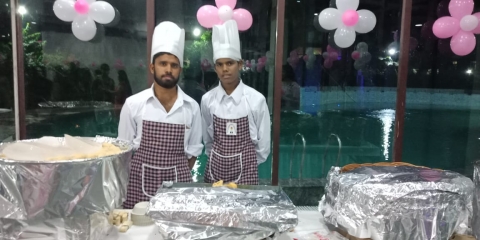 Jaipuria Caterers