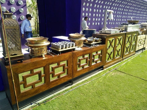 Aanchal Caterers