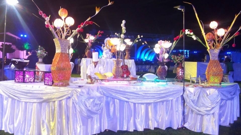 Satvik Caterers