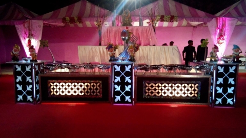 Madhav Caterers
