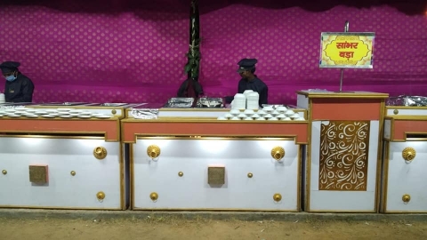 Shree Vinayak Caterers