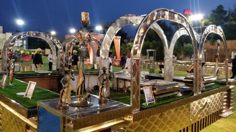 Shree Govindam Caterers