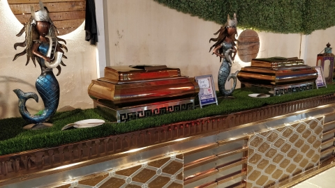 Shree Govindam Caterers