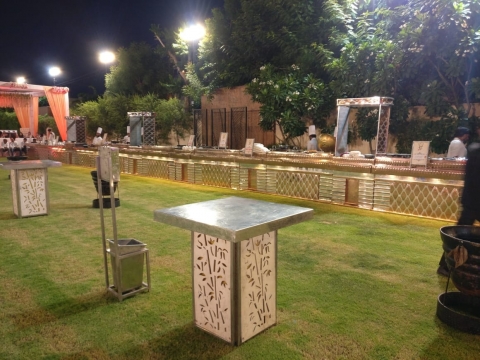 Shree Govindam Caterers