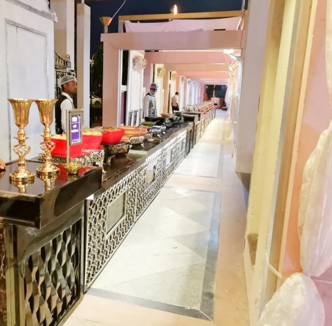 Nidhi Anand Caterers