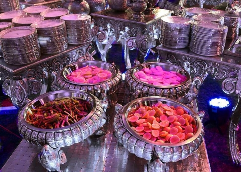 Shree Agarwal Caterers