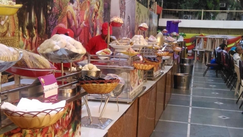 Laxmiputra Caterers And Events