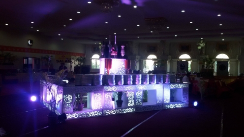 Sunthosh Reddi Catererss