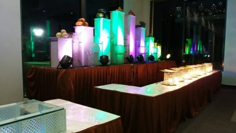 The Good Food Project