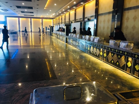 Harish Reddy Catering