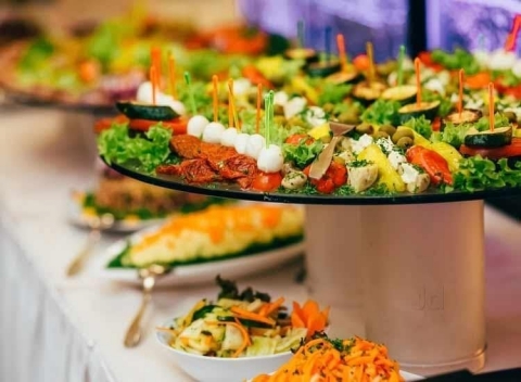 Pavan Events and Caterers