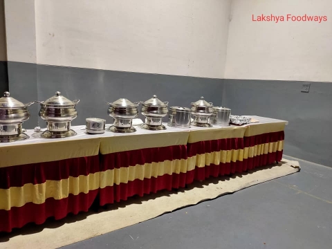 Lakshya Foodways
