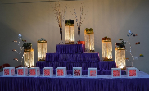 Sri Dwaraka Caterers