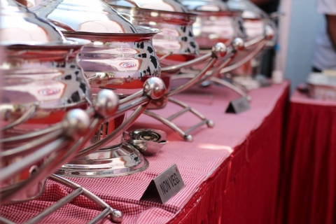 Burhan Ustad and Son's Caterer