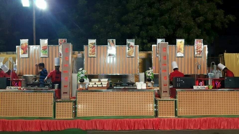 Universal Caterers