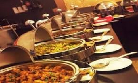 Sharanya Caterings Services