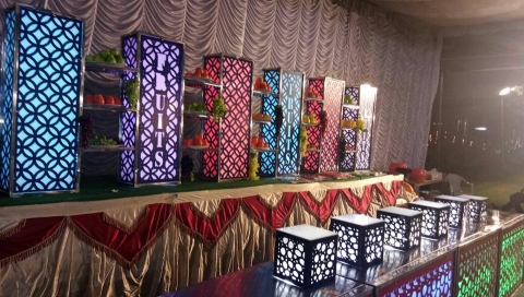 Sri Vatsa Caterers
