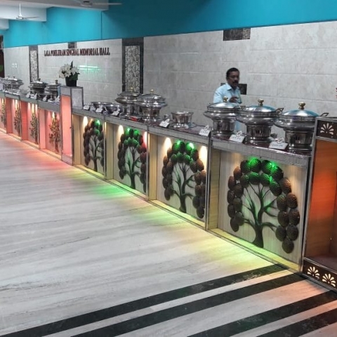 Ajay Sri Sai Ganesh Caterers