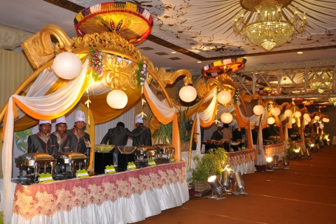 Thirumala Caterers