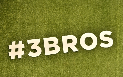 3Bros Catering & Party Hall