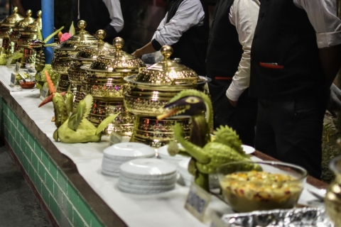 3Bros Catering & Party Hall