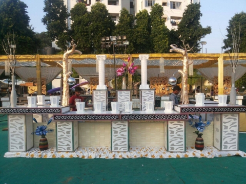 3Bros Catering & Party Hall