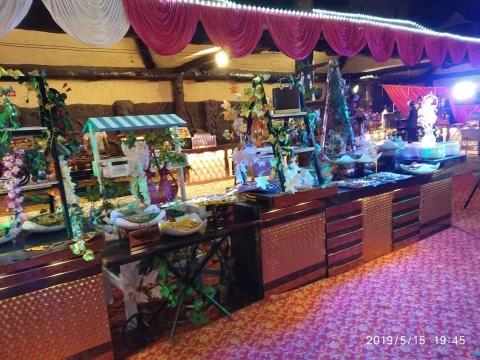 3Bros Catering & Party Hall