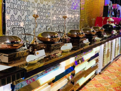 3Bros Catering & Party Hall