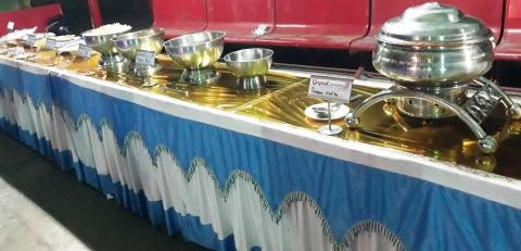 Gopal Caterers