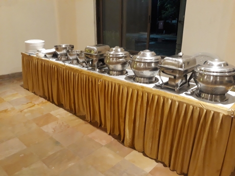 Sukhdev Caterers