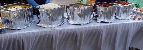 Faizan Caterers