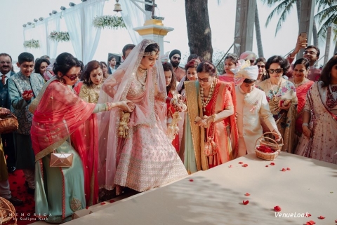 Memorica by Sudipta Nath